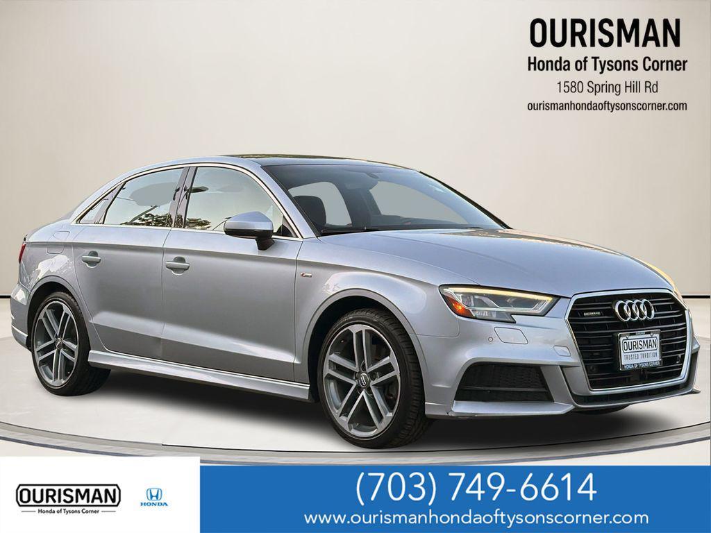 audi a3 sedan 2018 WAUJ8GFF4J1044495 image audi a3 sedan 2018 WAUJ8GFF4J1044495 image